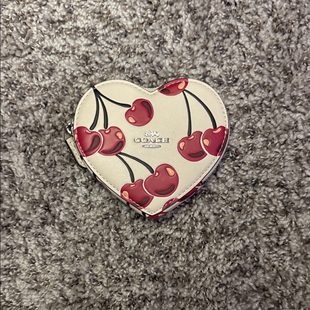 Mini Cherry Holder